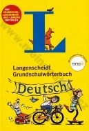 Langenscheidt Grundschulwörterbuch Deutsch - cena, porovnanie