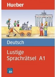 Lustige Sprachrätsel