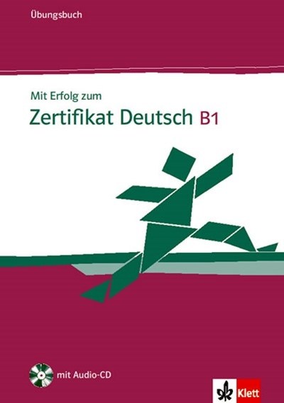 Goethe zertifikat b2