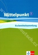 Mittelpunkt B2 / C1 - Redemittelsammlung - cena, porovnanie