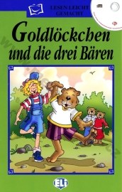 Goldlöckchen und die drei Bären