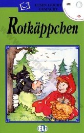 Rotkäppchen