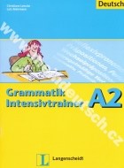 Grammatik Intensivtrainer A2 - cena, porovnanie