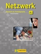 Netzwerk A1 - cvičebnica Intensivtrainer - cena, porovnanie