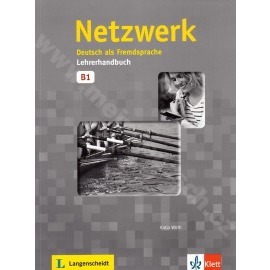 Netzwerk B1 - metodická príručka