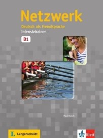 Netzwerk B1 - cvičebnica Intensivtrainer