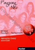 Pingpong 1 Neu - glossar CZ-D - cena, porovnanie