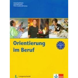 Orientierung im Beruf