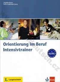 Orientierung im Beruf Intensivtrainer