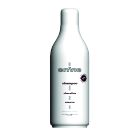 Envie Keratin Shampoo 1000ml