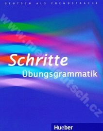 Schritte international 1-6 - Übungsgrammatik