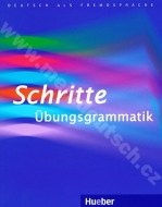 Schritte international 1-6 - Übungsgrammatik - cena, porovnanie