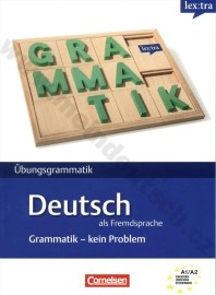 Übungsgrammatik DaF - Grammatik: kein Problem