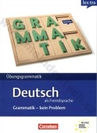Übungsgrammatik DaF - Grammatik: kein Problem - cena, porovnanie