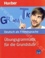 Übungsgrammatik für die Grundstufe - cena, porovnanie