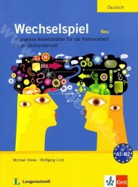 Wechselspiel Neu