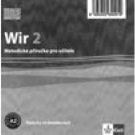 WIR 2 - 2.diel metodickej príručky (CZ verzia)