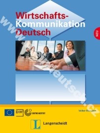 Wirtschaftskommunikation Deutsch Neu