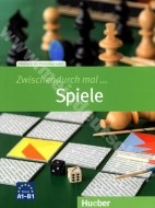 Zwischendurch mal … Spiele - cena, porovnanie