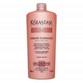 Kérastase Discipline Fondant Fluidealiste Smooth in Motion Care 1000ml