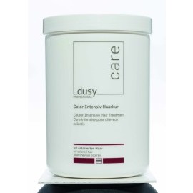 Dusy Care Colour Intensiv Hair Treatment 1000ml