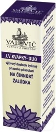 Valovič JV Kvapky Duo 50ml