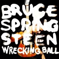 Bruce Springsteen - Wrecking Ball - cena, porovnanie