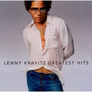 Lenny Kravitz - Greatest hits - cena, porovnanie