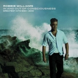 Robbie Williams - The Greatest Hits 1990-2010