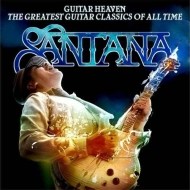 Carlos Santana - Guitar Heaven: The Greatest Guitar Classics of All Time - cena, porovnanie