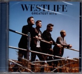 Westlife - Greatest Hits