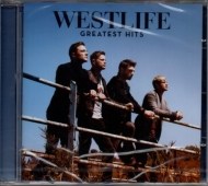 Westlife - Greatest Hits - cena, porovnanie