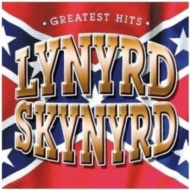 Lynyrd Skynyrd - Greatest hits