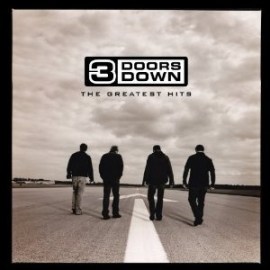 3 Doors Down - The Greatest Hits