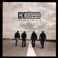 3 Doors Down - The Greatest Hits - cena, porovnanie