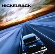 Nickelback - All The Right Reasons - cena, porovnanie