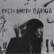 Patti Smith - Banga - cena, porovnanie