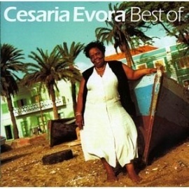 Cesaria Evora - Best of Cesaria Evora