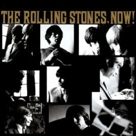 The Rolling Stones - Now