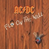 AC/DC - Fly on the wall - cena, porovnanie