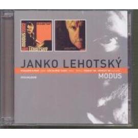 Janko Lehotský - Dvojalbum