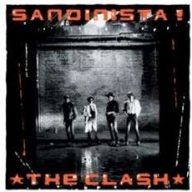 The Clash - Sandinista!