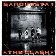 The Clash - Sandinista! - cena, porovnanie