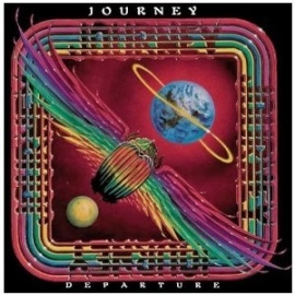 Journey - Departure