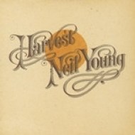 Neil Young - Harvest - cena, porovnanie