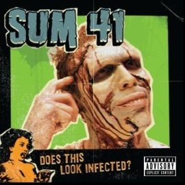 Sum 41 - Does This Look Infected?