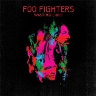 Foo Fighters - Wasting Light - cena, porovnanie