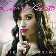 Demi Lovato - Here We Go Again - cena, porovnanie