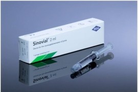 Ibsa Sinovial One 2% 50mg