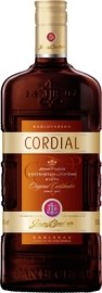 Jan Becher Cordial 0.5l